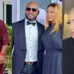 “I Don’t Mind Being The Villain” — Yul Edochie Speaks On Crashed Marriage, Sends Message To May-Credit: Yul Edochie, May Edochie(Instagram)