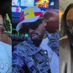 “I’ve Spent ₦340 Million on Weed Since 2020” — Ice Prince Opens Up About Smoking Battle, Fans React-Photo credit: iceprincezamani(Instagram)