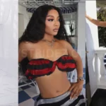 “I was on Mounjaro” — Toke Makinwa opens up on weight loss journey, sparks reactions online-Credit: tokemakinwa Source: IG