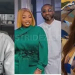 MC Fish Accuses Anita Joseph of Infidelity, Says “I Also Cheated” Amid Marriage Crash-Photo Credit: realanitajoseph, realmcfish(Instagram)