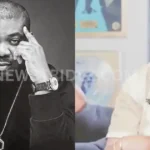 “Nobody Comes Close” — Don Jazzy Names Johnny Drille Nigeria’s Most Complete Musician-Credit: Don Jazzy Source: X/IG