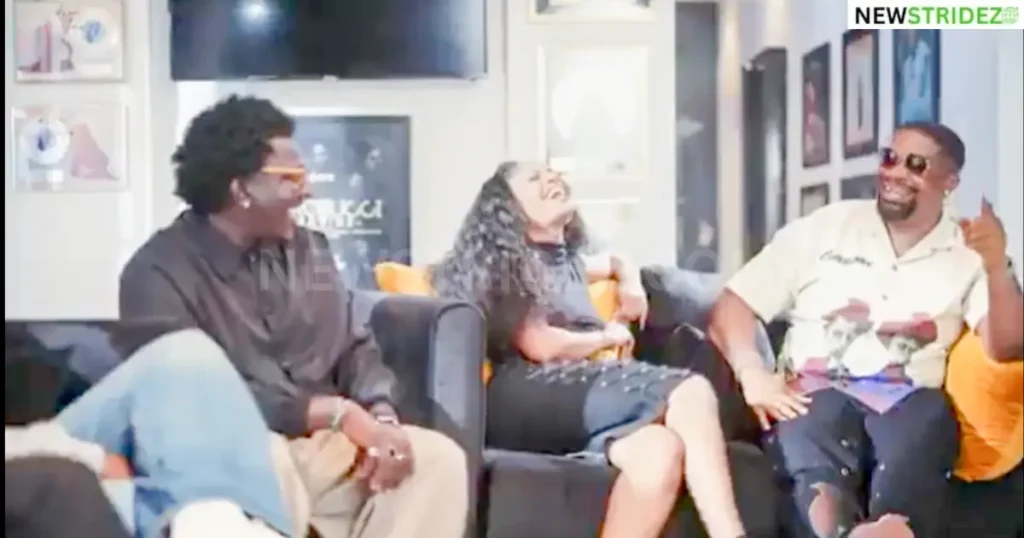 “Nobody Comes Close” — Don Jazzy Names Johnny Drille Nigeria’s Most Complete Musician-Credit: Don Jazzy Source: X/IG