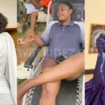 “I Will Marry a Man Far Richer Than Me” — Lizzy Gold Sparks Debate Over Marriage Standards-Credit: lizzygoldofficial Source: IG