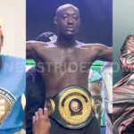 Portable fires at Davido: “He never helped me, he only gave me bad advice”-Credit: Davido, Portable and Caterefe Source: IG