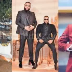 “He really meant it” — Carter Efe receives ₦50 million cash gift from E-Money after defeating Portable-Credits: e-money, Kcee and Carter Efe
