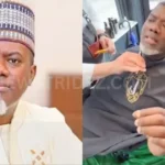 “Shaving costs £40 in London” — Reno Omokri says Nigeria’s cost of living is better than many countries-Credit: Reno Omokri Source X