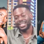 “My wife and I didn’t welcome twins” — Adekunle Gold clears air, reveals baby boy-Credit: adekunlegold Source: IG