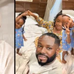“Fatherhood is more than paying bills” — Actor Itele sends strong message to fathers-Credit: iteledicon01 Source: IG