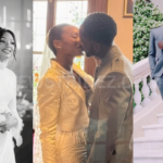 “Love Is Eazi” — DJ Cuppy Celebrates Temi Otedola, Mr Eazi On First Wedding Anniversary-DJ Cuppy Temi Otedola, Mr Eazi