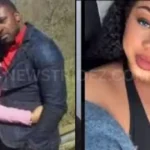 “Your eyes don see” — Do2dtun backs Frank Edoho after TV host opens up on failed marriage-Credit: frankedoho Source: IG