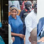 “The people are with you always” — Mercy Johnson celebrates husband’s APC primary election victory-Credit: princeodiokojie(Instagram)