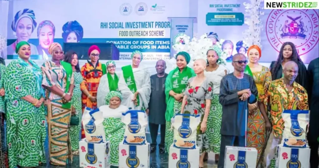 Isaac Fayose Slams Remi Tinubu Over Davido Charity Plea