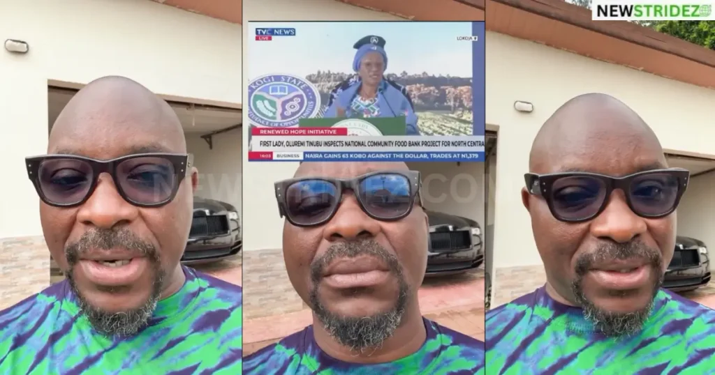 Isaac Fayose Slams Remi Tinubu Over Davido Charity Plea