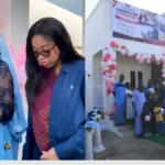 Nadia Zakaria Builds Fully Equipped Orphanage Home In Kogi