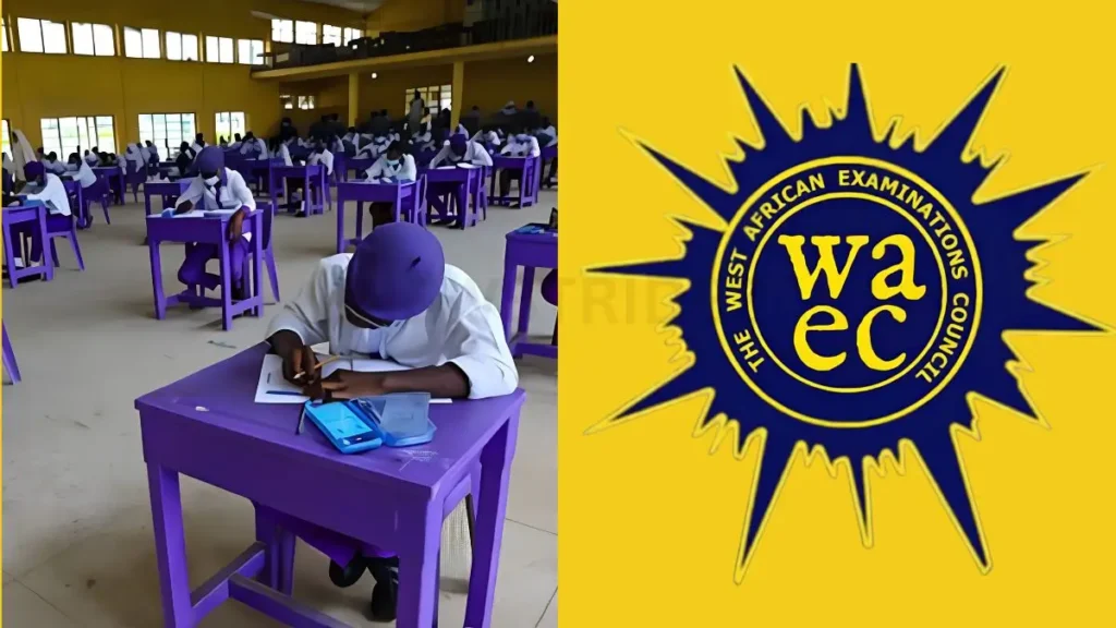 WAEC Defends 2026 WASSCE Results Against Social Media Claims