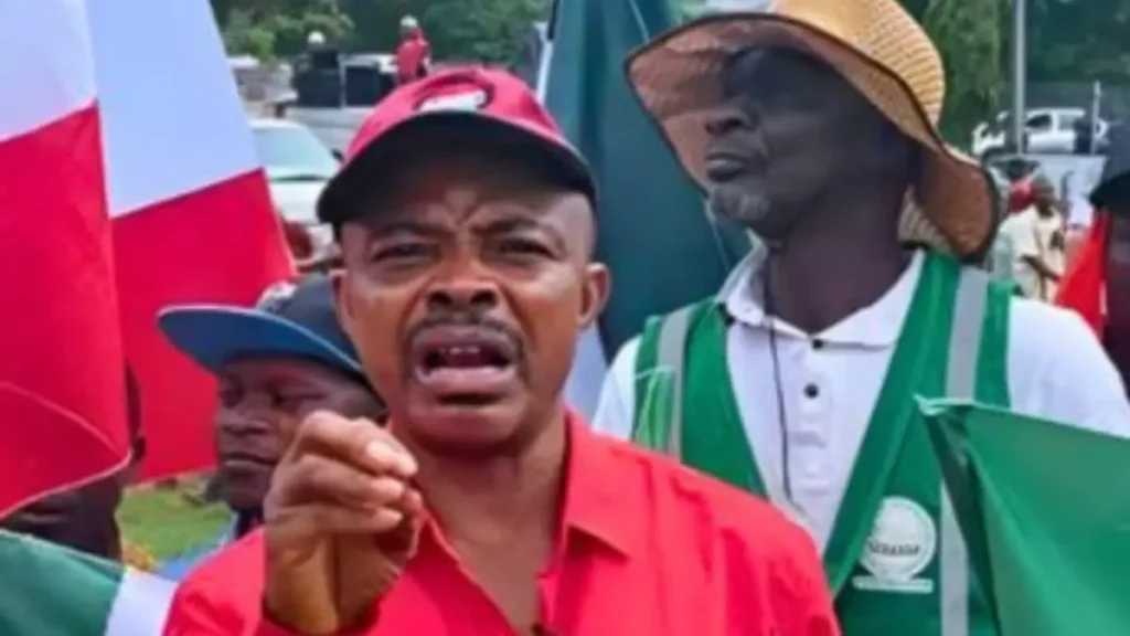 NLC seeks fresh minimum wage review as ₦70,000 loses value