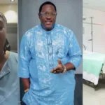Ogogo’s Daughters Seek Medical Help As Actor Battles Cancer