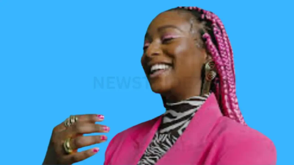 DJ Cuppy explains why charity goes beyond simply giving