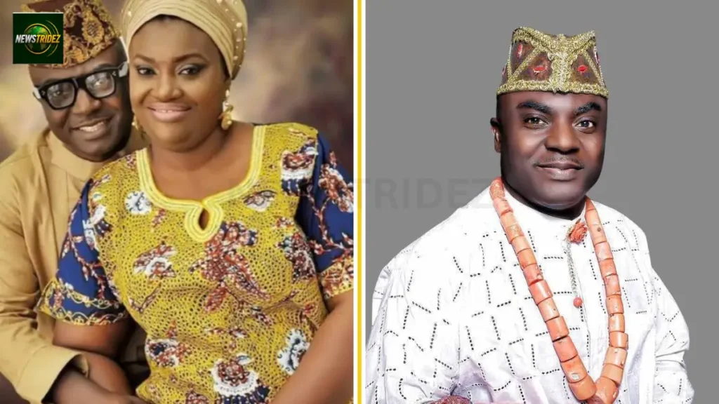 Asu Ekiye Clarifies Divorce After Wife Ends 28-Year Marriage