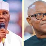 Atiku, Obi Camps Reject Single Opposition Candidate For 2027