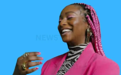DJ Cuppy explains why charity goes beyond simply giving