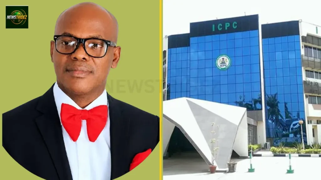 Fake Agency Boss Nwabueze Fights Back With Appointment Letter