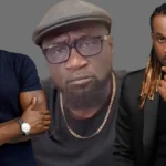 Peter Okoye Gains Fan Support As P-Square Feud Deepens Online.