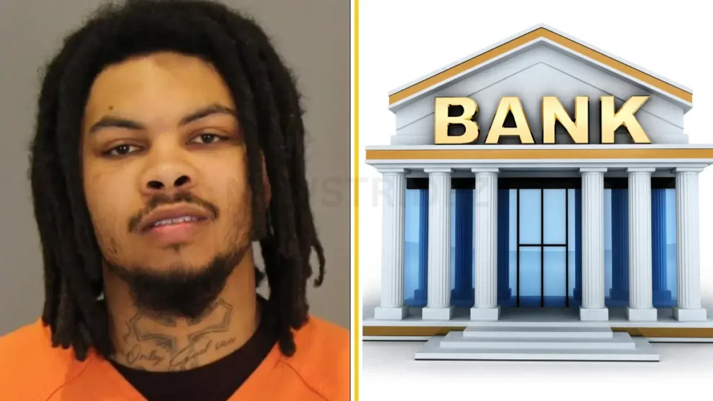 Omaha Man Gets 10 Years After Using ChatGPT For Bank Robbery