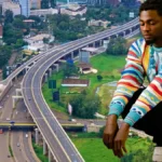 Omah Lay Opens Up On Growing Up In Port Harcourt Trenches