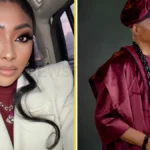Lilian Esoro Mourns Father, Says Grief Comes In Sudden Waves