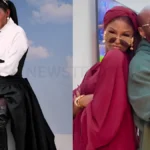 Annie Macaulay Sparks 2Baba Reunion Buzz With New Post