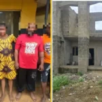 Ogun Police Bust Baby Factory, Rescue Pregnant Women, Children