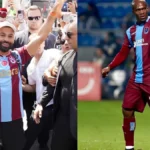 Mohamed Salah Moves Into Nwakaeme’s Former House In Turkey