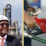 Dangote Raises Petrol Price To N1,200 Despite Crude Price Fall