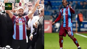 Mohamed Salah Moves Into Nwakaeme’s Former House In Turkey