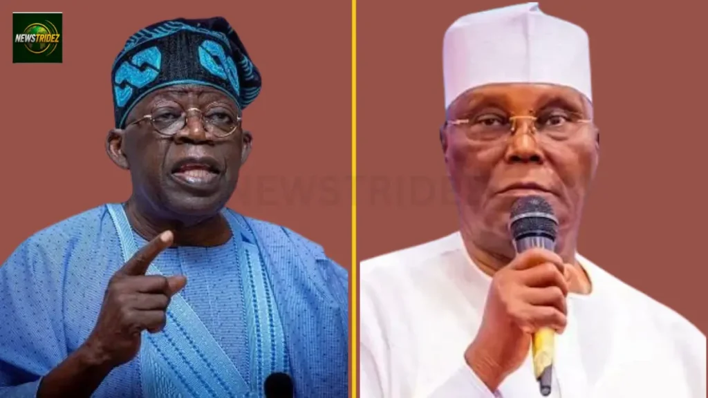 Atiku Challenges Tinubu Over N600bn Cash Transfers To Nigerians