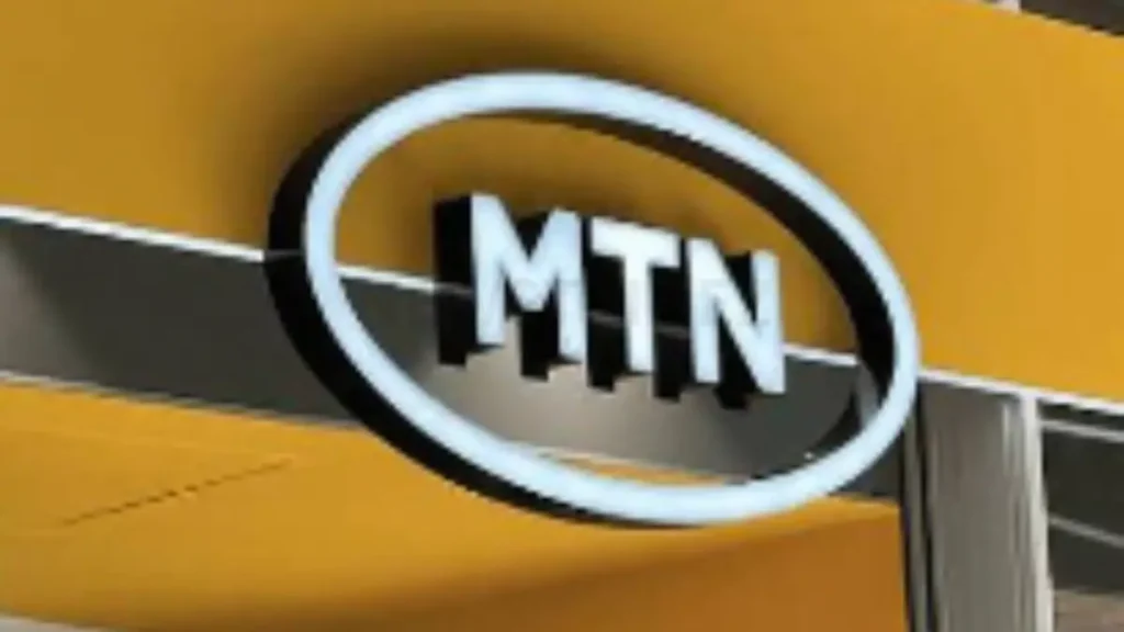 MTN invests N1.6tn to expand network capacity across Nigeria