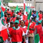 NLC seeks fresh minimum wage review as ₦70,000 loses value