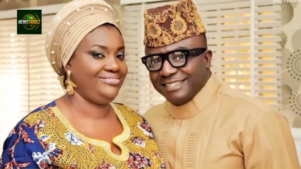 Asu Ekiye Clarifies Divorce After Wife Ends 28-Year Marriage