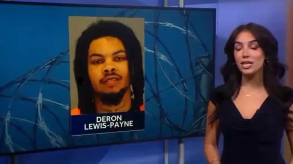 Omaha Man Gets 10 Years After Using ChatGPT For Bank Robbery