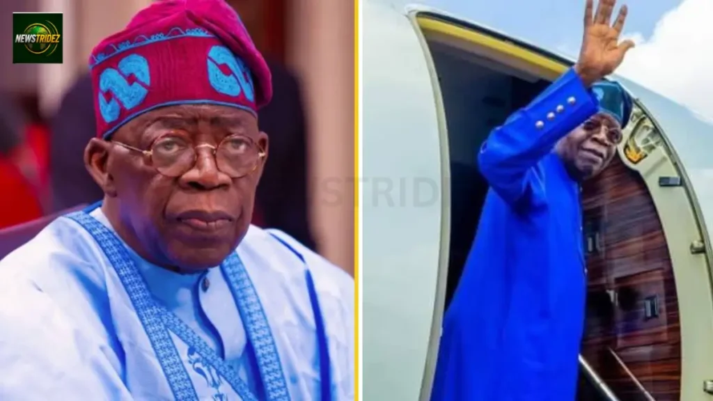 Opposition Summit Targets Tinubu As 2027 Alliance Talks Begin