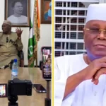 Atiku Says He Will Not Contest Again If He Loses 2027