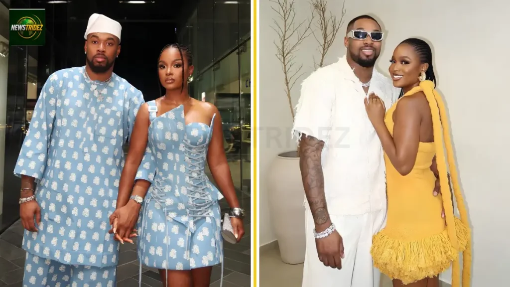 Bella And Sheggz End Four-Year Romance After BBNaija Journey