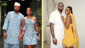 Bella And Sheggz End Four-Year Romance After BBNaija Journey