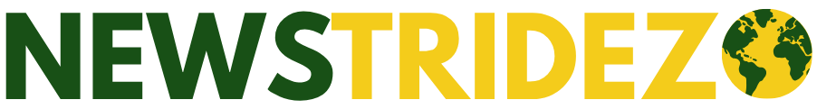newstridez logo