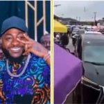 Davido Denies Attack On Adeleke Convoy In Osogbo