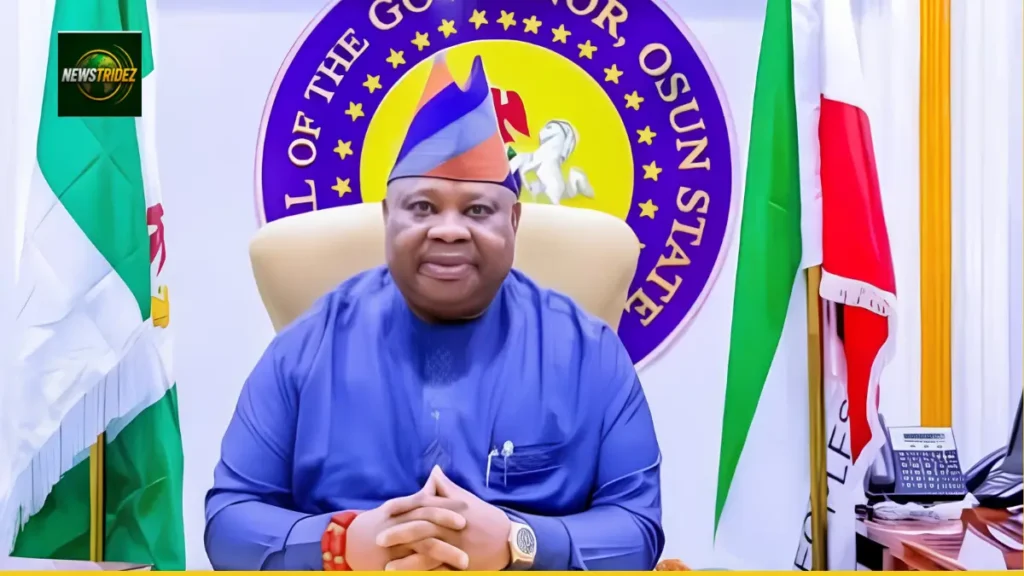 Davido Denies Attack On Adeleke Convoy In Osogbo
