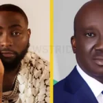 Davido Refuses To Apologise To Okpebholo Over WAEC Result Post
