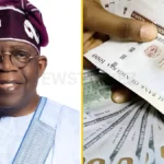 Naira Strengthens Against Dollar As Rate Falls To ₦1,344