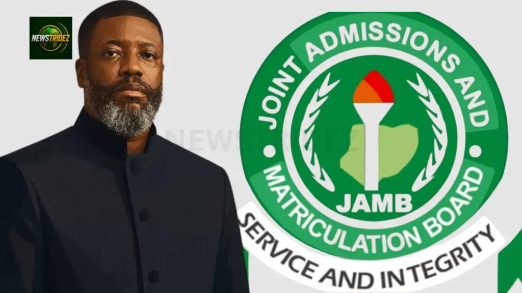 JAMB Registrar Clears 5,000 Complaints In Five Days For Candidates